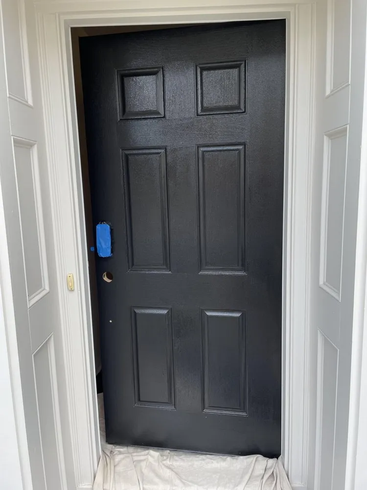 Slide of Dan Ellis Home Services