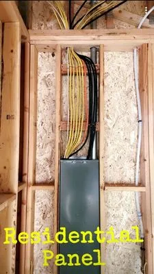 Dan Fuller Electrical