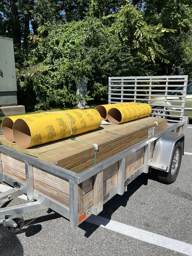 Slide of Dan Gilmore