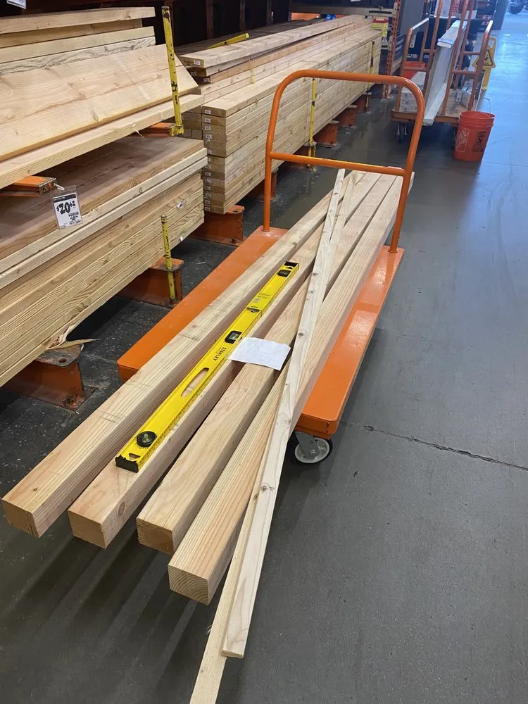 Slide of Dan Handyman