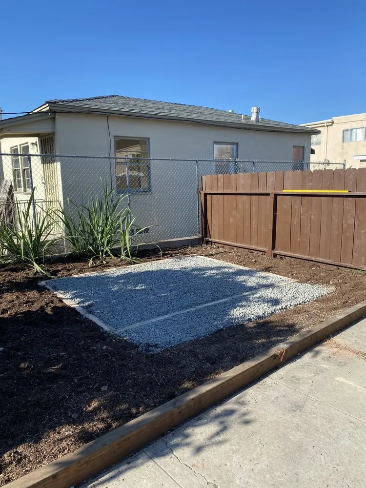 Slide of Dan Handyman