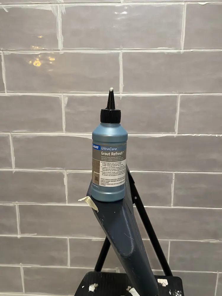 Slide of Dan Handyman