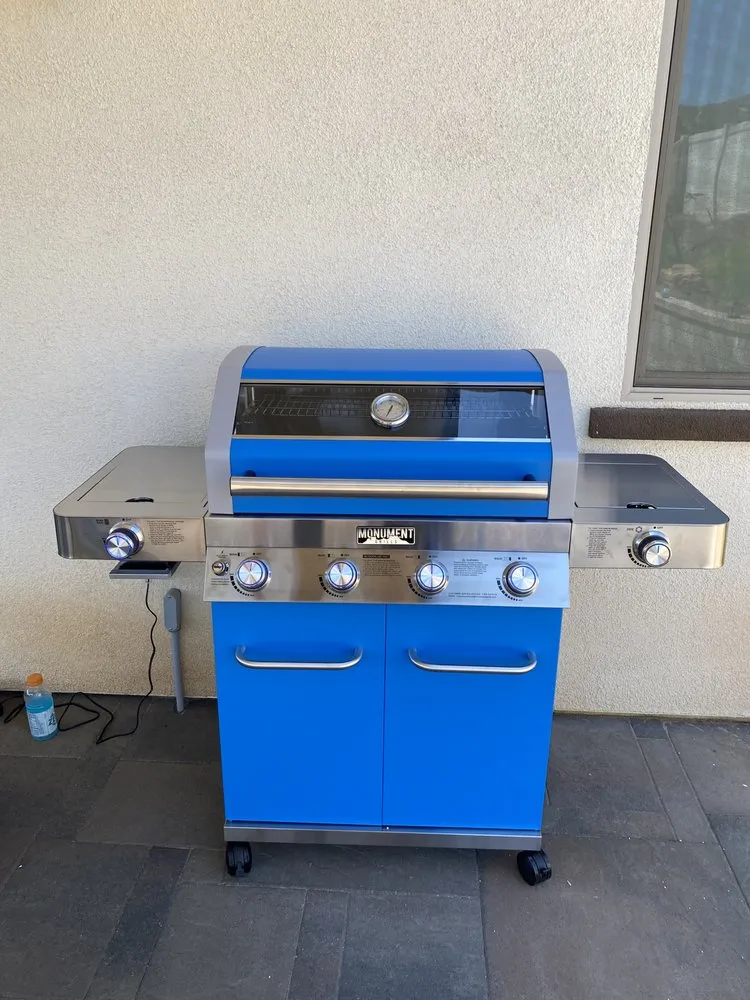 Slide of Dan Handyman