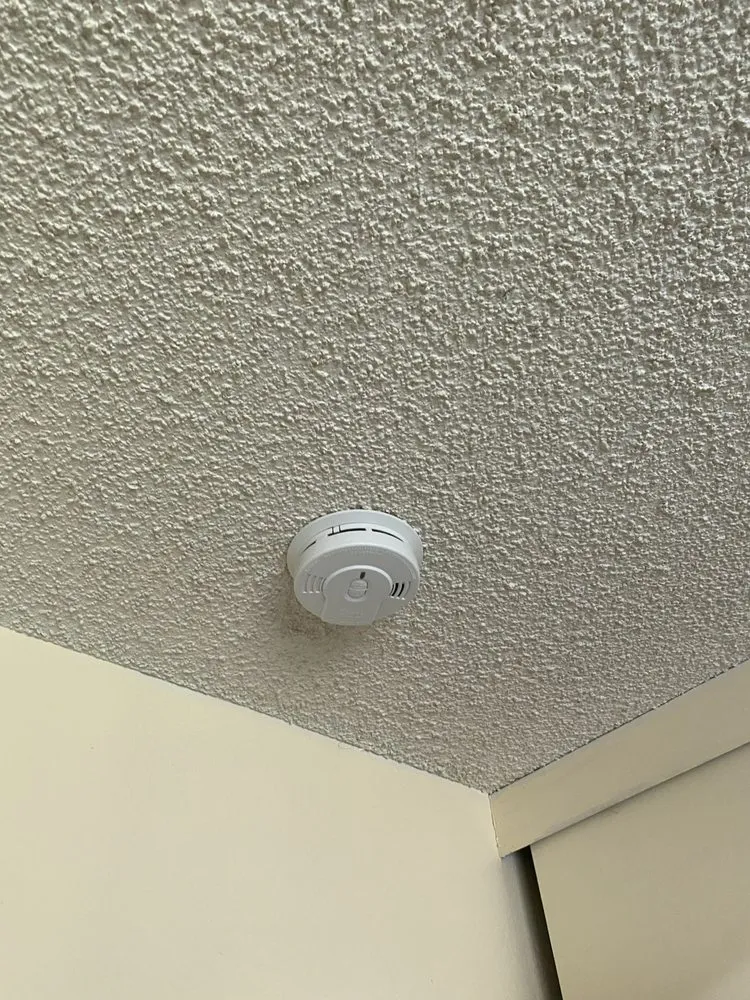 Slide of Dan Handyman