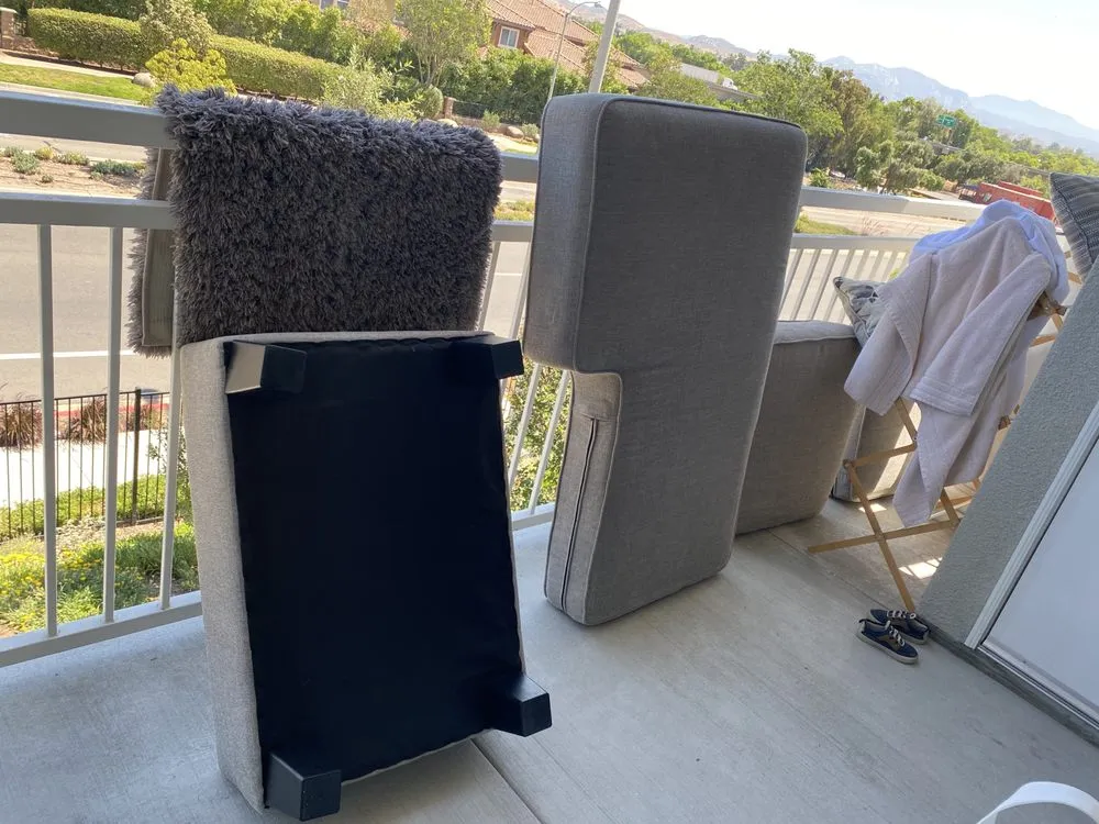 Slide of Dan Handyman