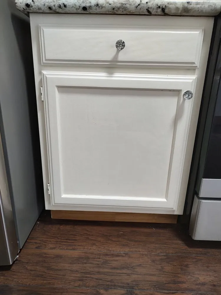 Slide of Dan Handyman Services