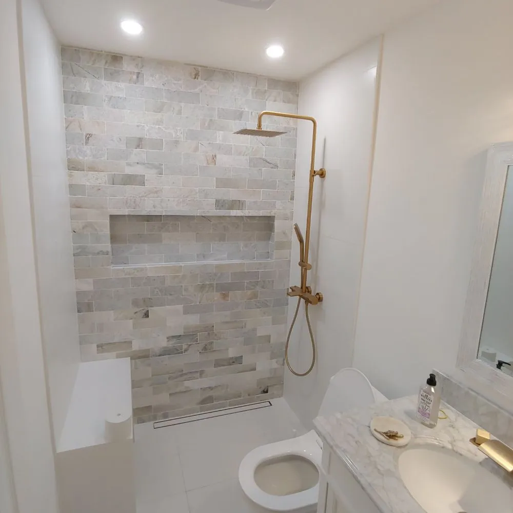 Slide of Dan Handyman Services