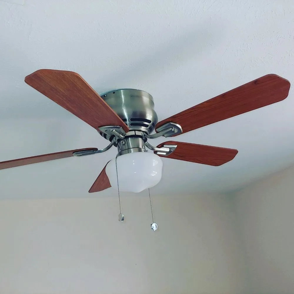 Slide of Dan Handyman Services