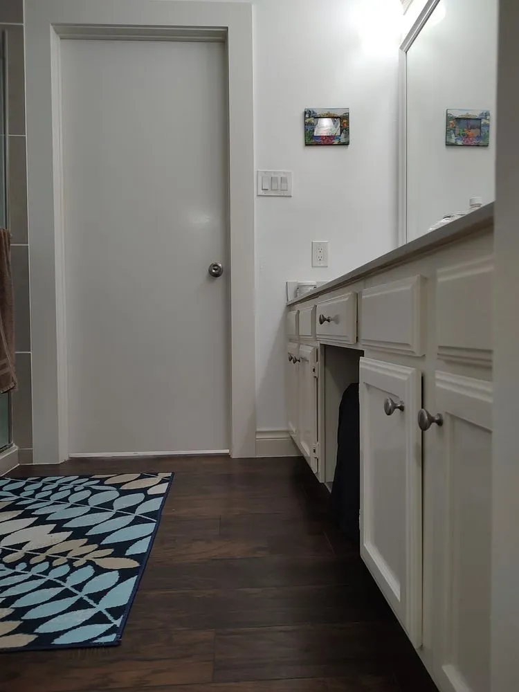 Slide of Dan Handyman Services