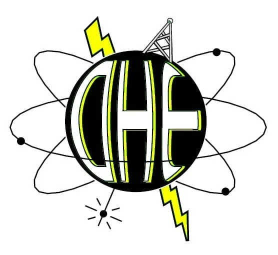 Slide of Dan House Electric