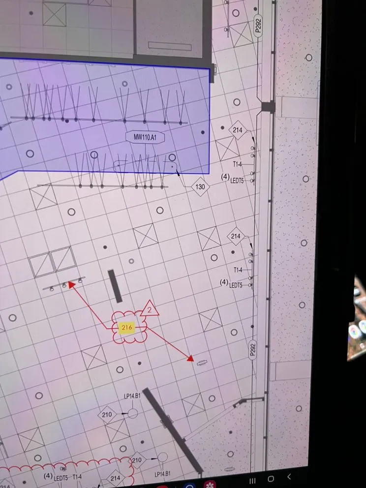 Slide of Dan Leart Associates