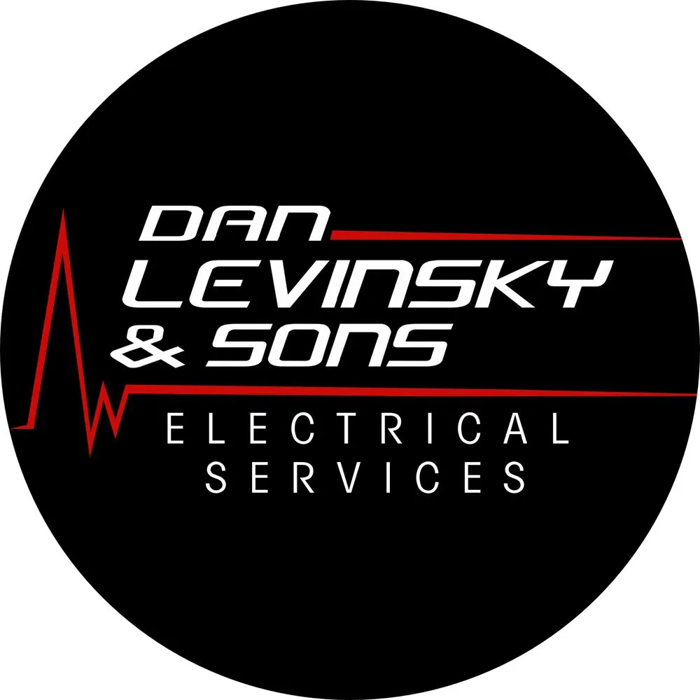 Slide of Dan Levinsky & Sons Electrical Services