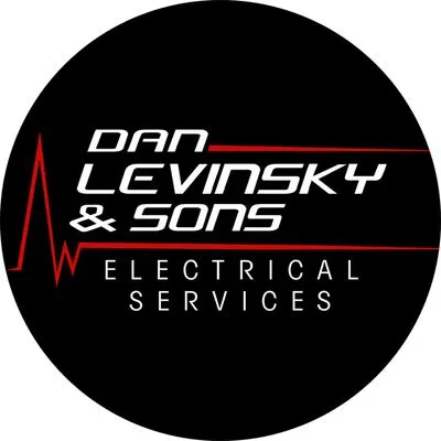 Dan Levinsky & Sons Electrical Services