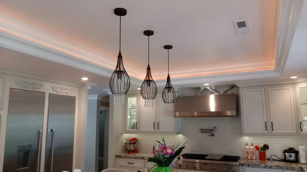 Slide of Dan Matthews Electric