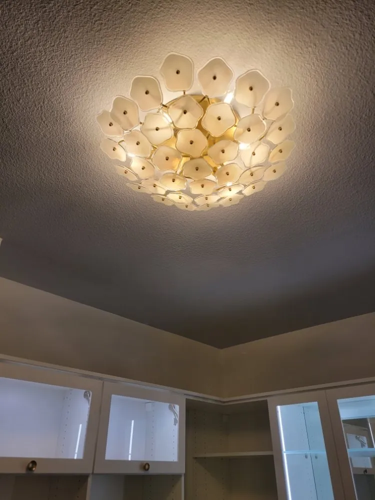 Slide of Dan Matthews Electric