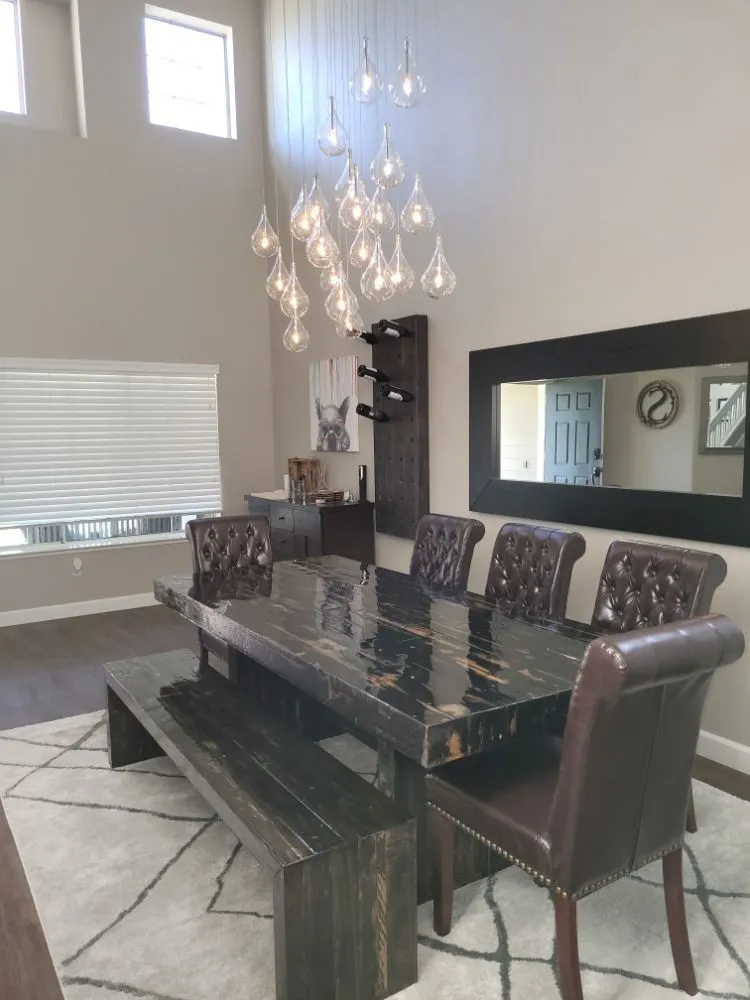 Slide of Dan Matthews Electric