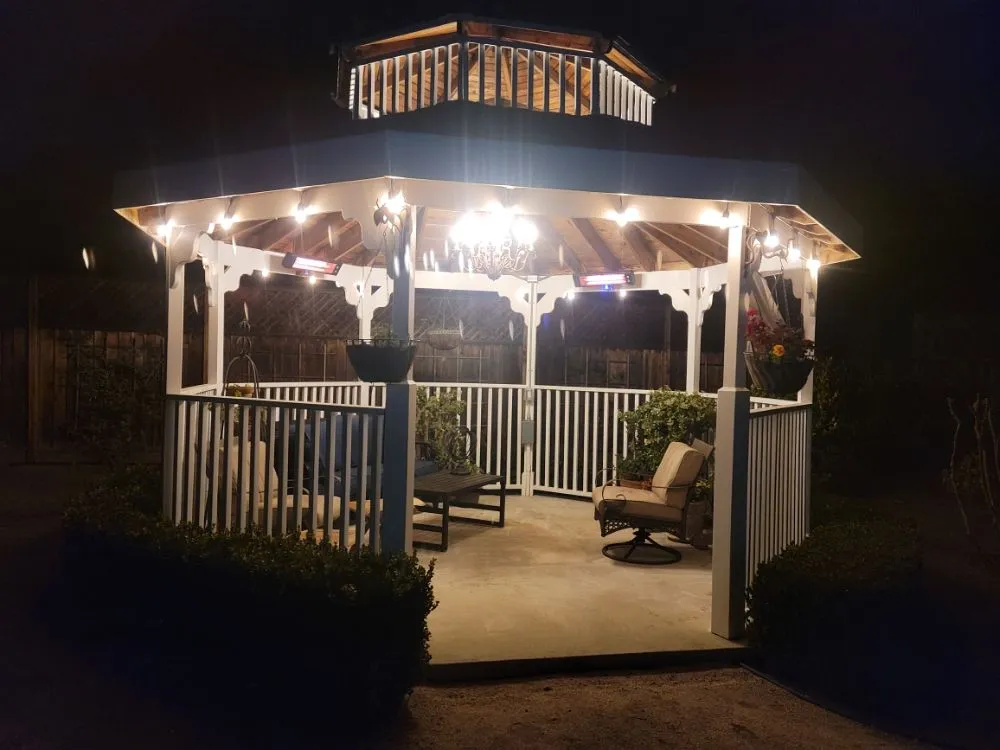 Slide of Dan Matthews Electric