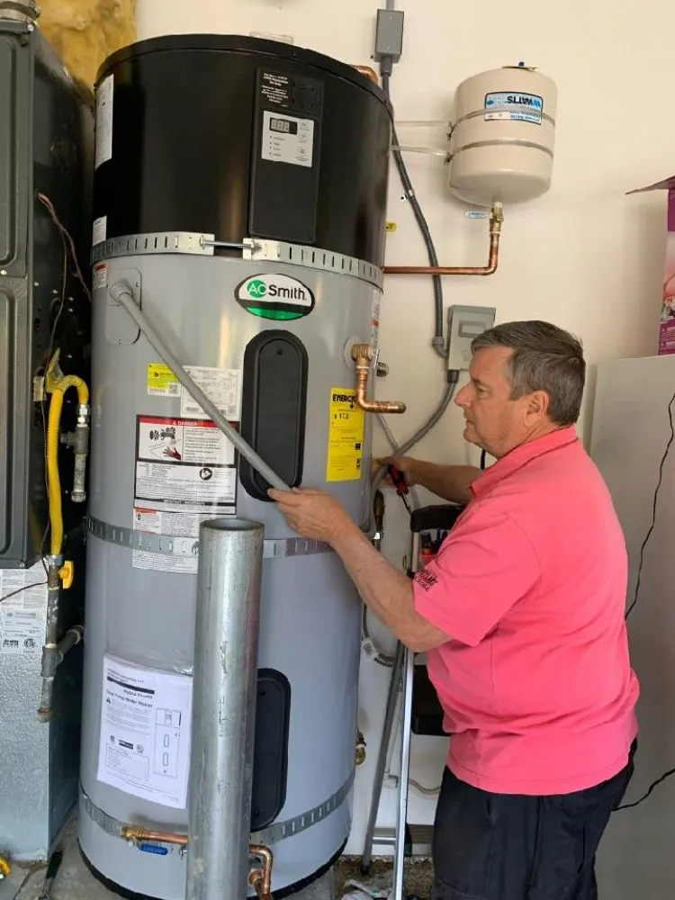 Slide of Dan Matthews Electric