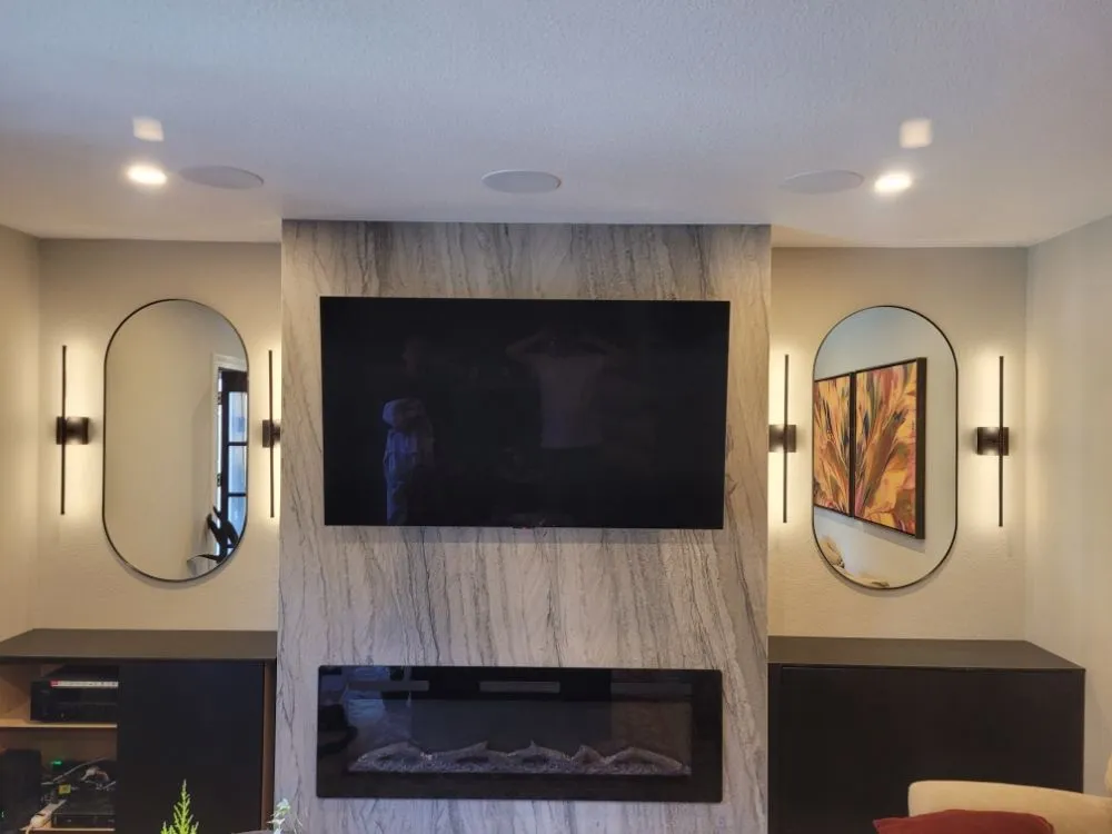 Slide of Dan Matthews Electric