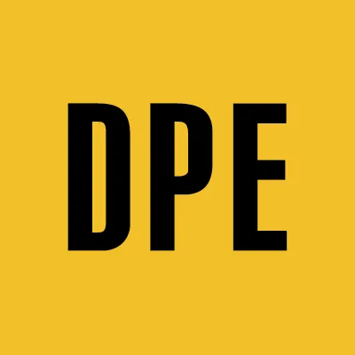 Dan Peters Electric Logo