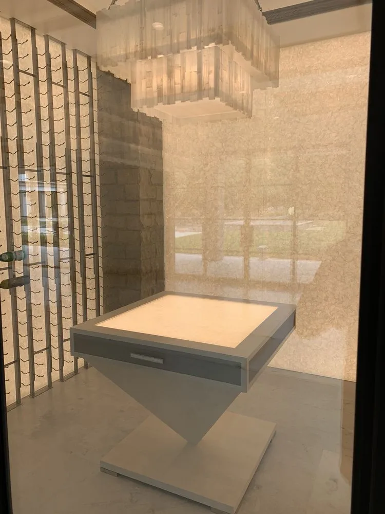 Slide of Dan Richards Electric