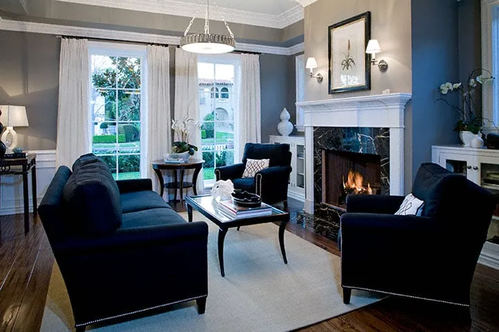 Slide of Dan Richards Electric