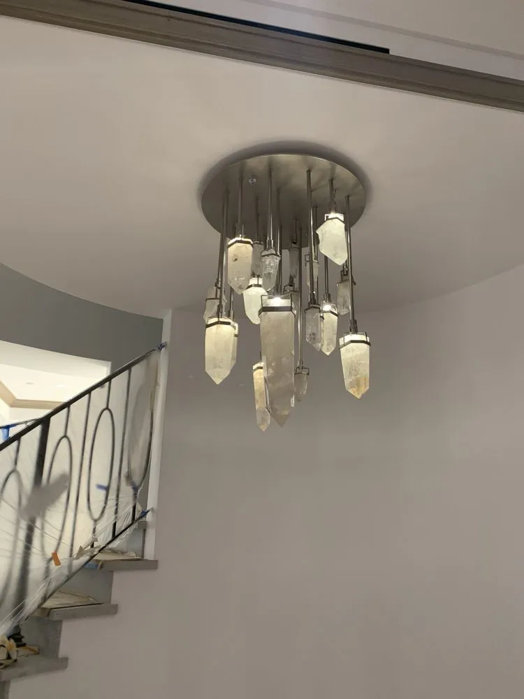 Slide of Dan Richards Electric