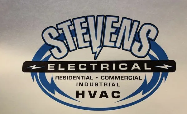 Dan Stevens Electric & HVAC Logo