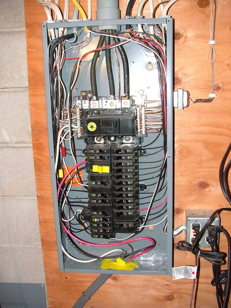 Expert wiring installation in Sarver, PA by Dan Swift Enterprises