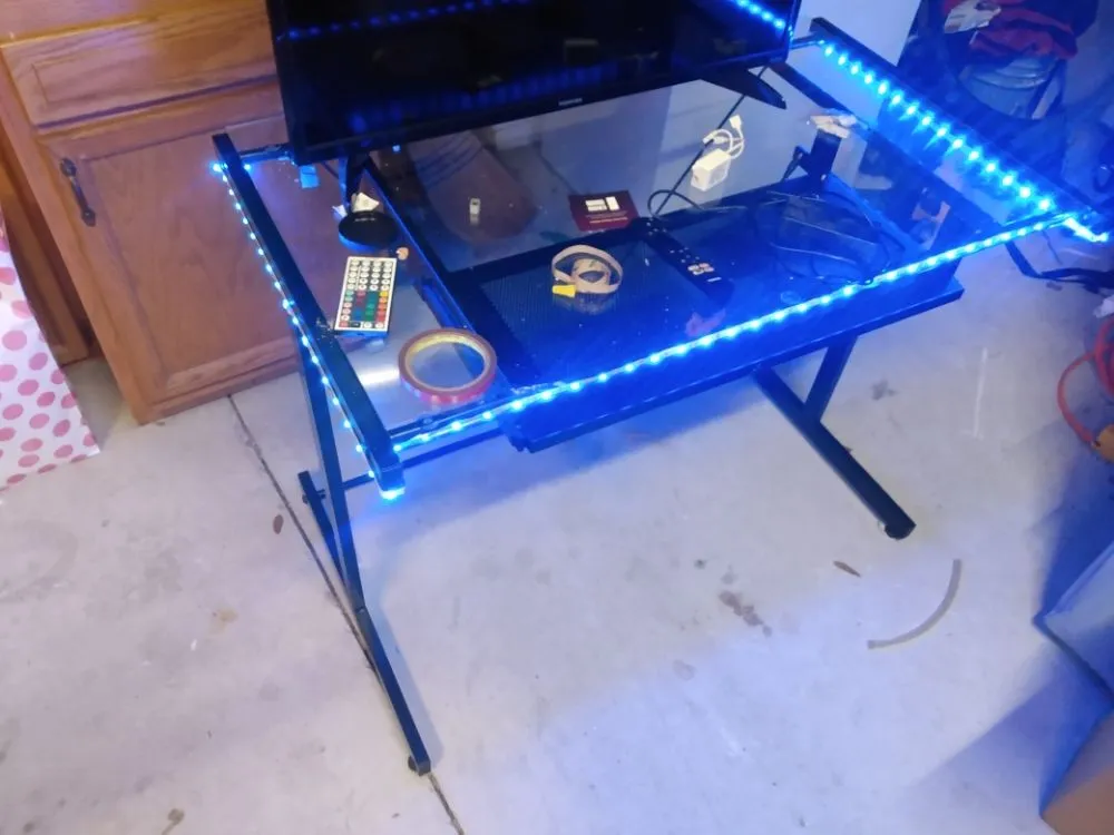 Certified panel upgrade in St. Cloud, FL by Dan The Computer Man