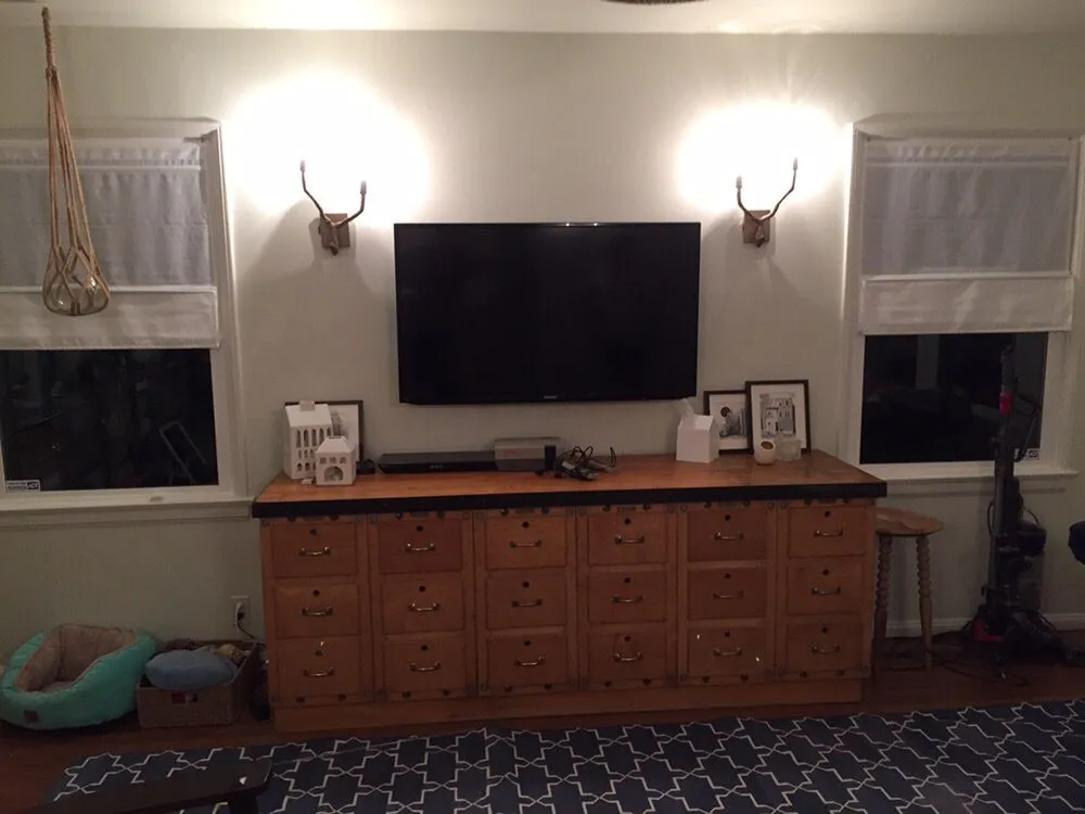 Slide of Dan The Handiest Man!