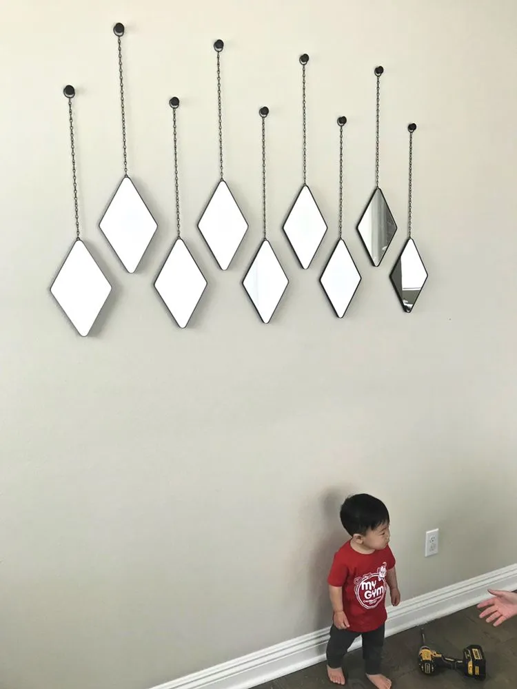 Slide of Dan The Handiest Man!