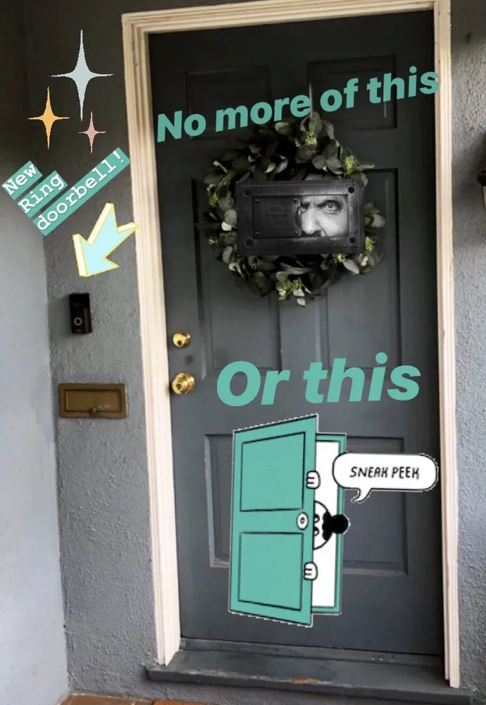 Slide of Dan The Handiest Man!