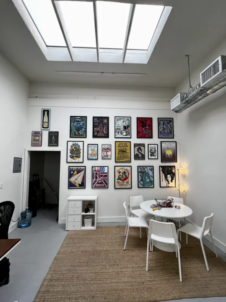 Slide of Dan The Handiest Man!