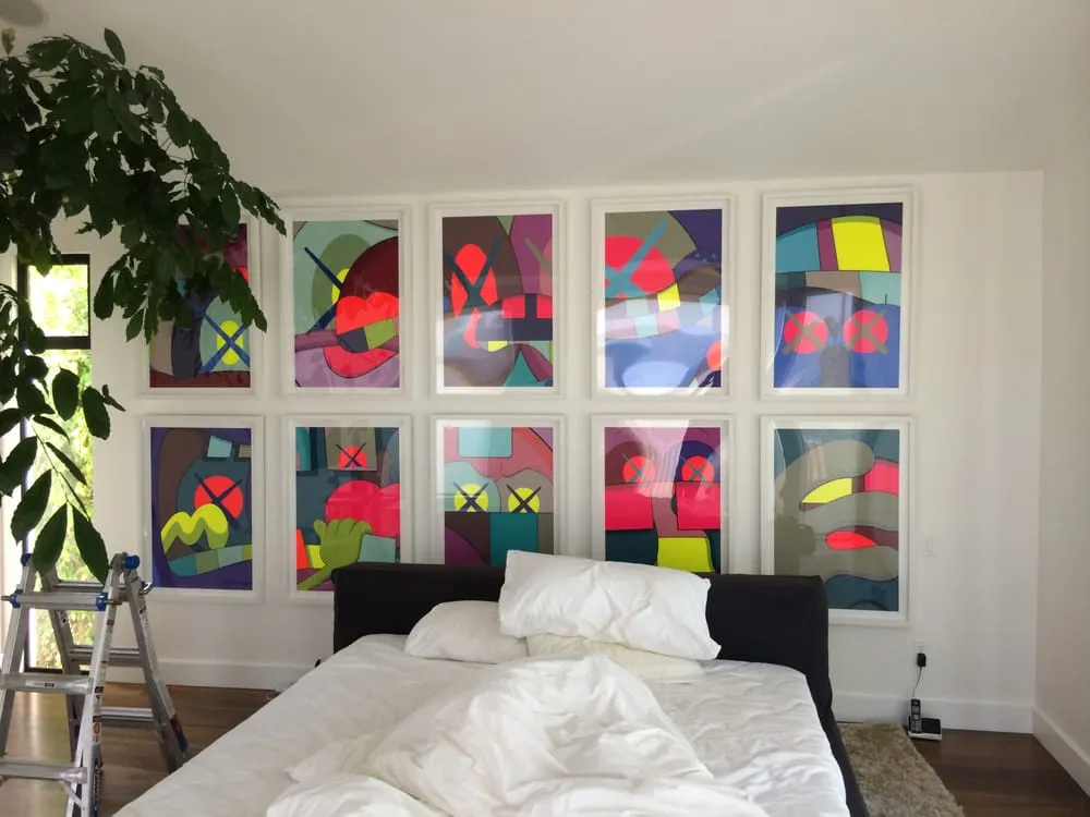 Slide of Dan The Handiest Man!