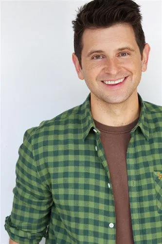 Slide of Dan The Handiest Man!