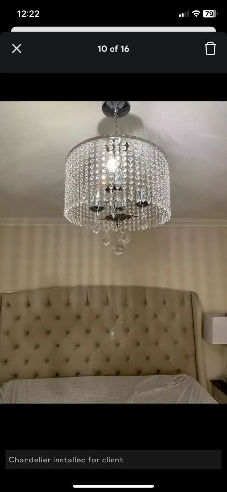 Slide of Dan The handyman and junk removal