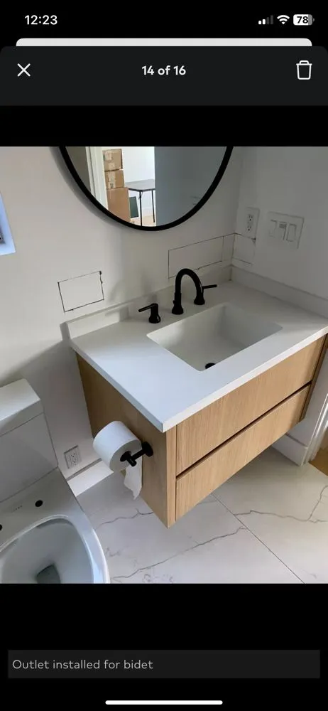 Slide of Dan The handyman and junk removal