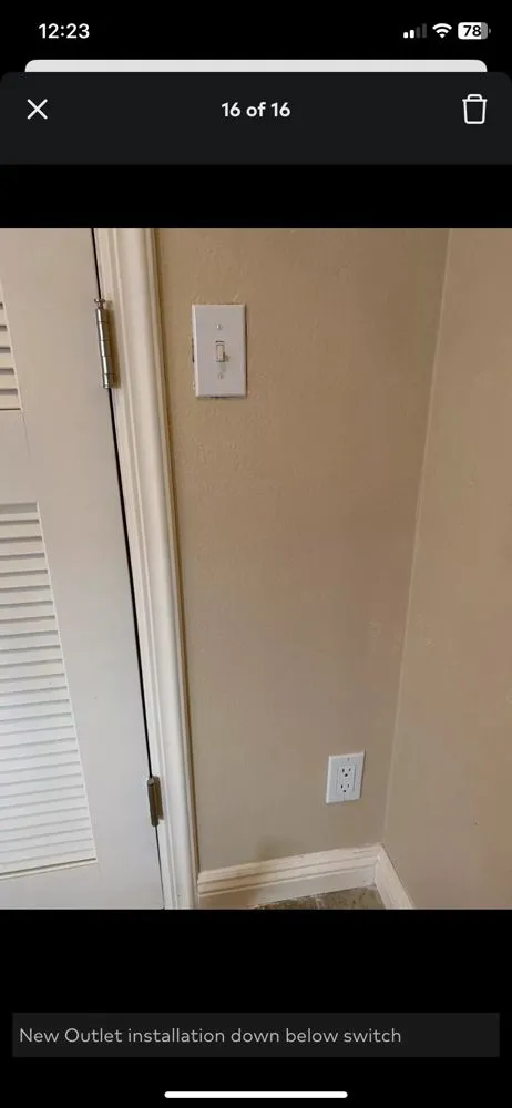 Slide of Dan The handyman and junk removal