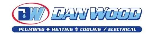 Slide of Dan Wood Plumbing, Heating, Cooling, & Electrical