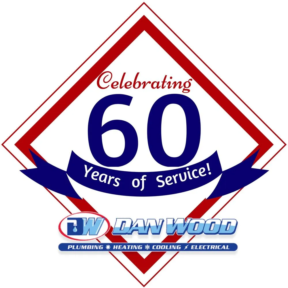 Slide of Dan Wood Plumbing, Heating, Cooling, & Electrical