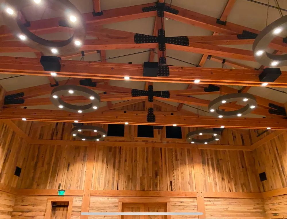 Slide of Dan Your Electrician