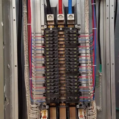 Dan Your Electrician