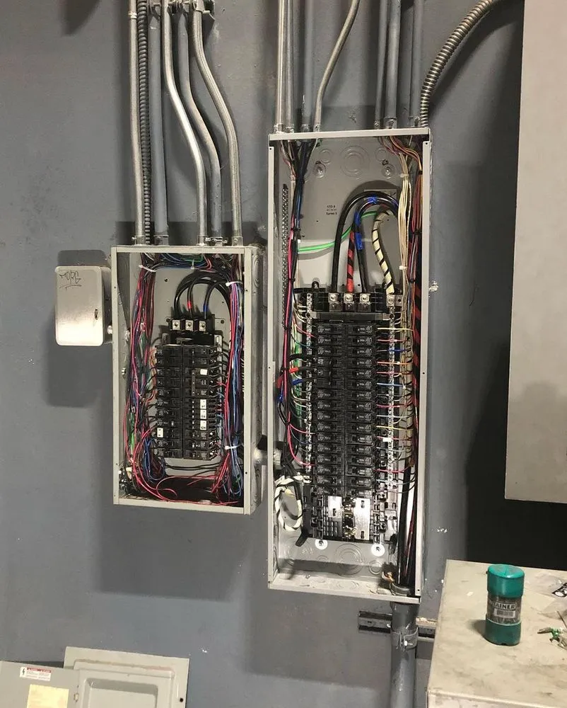 Slide of Dana Cove Certified Electrician