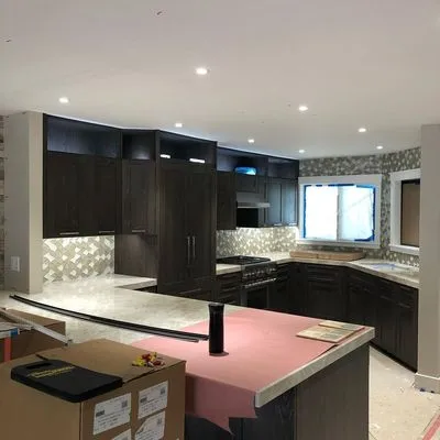 Dana Cove Certified Electrician Logo