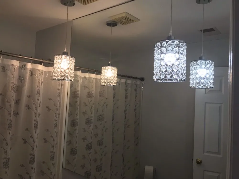 Slide of Dana Electric