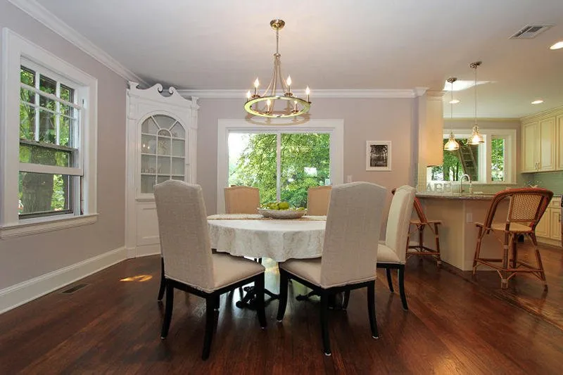 Slide of Dana Electric