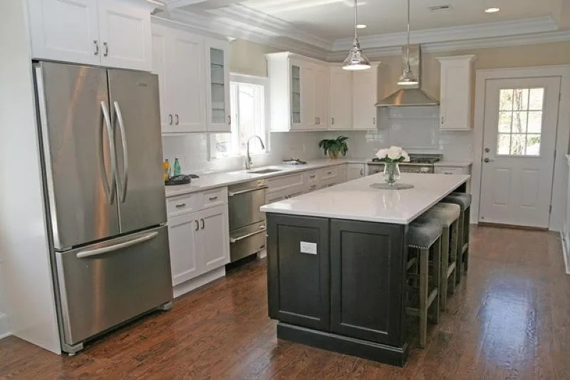 Slide of Dana Electric