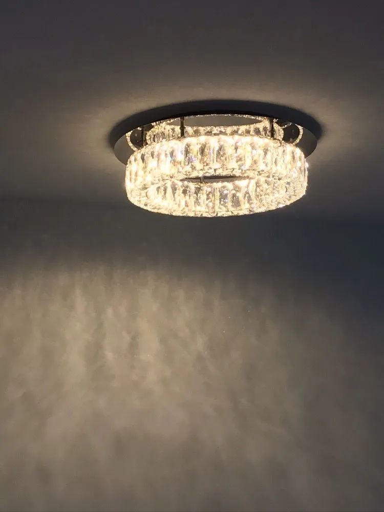 Slide of Dana Electric