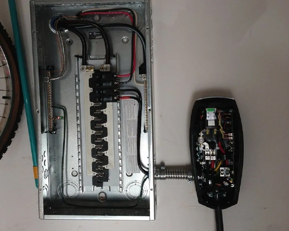 Reliable panel upgrade in Dana Point, CA by Dana Point Friendly Electricians
